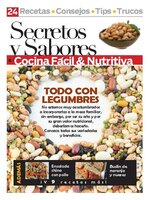 Secretos & Sabores